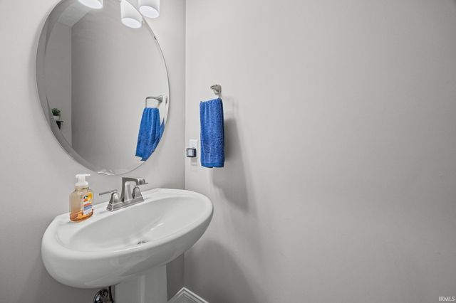 4795 Leeward Lane, Lafayette, IN 47909