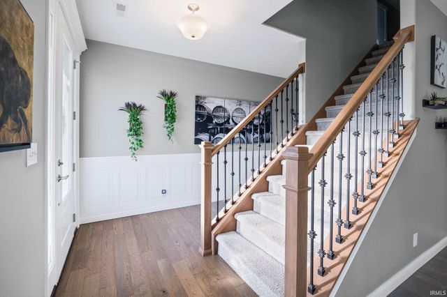 4795 Leeward Lane, Lafayette, IN 47909