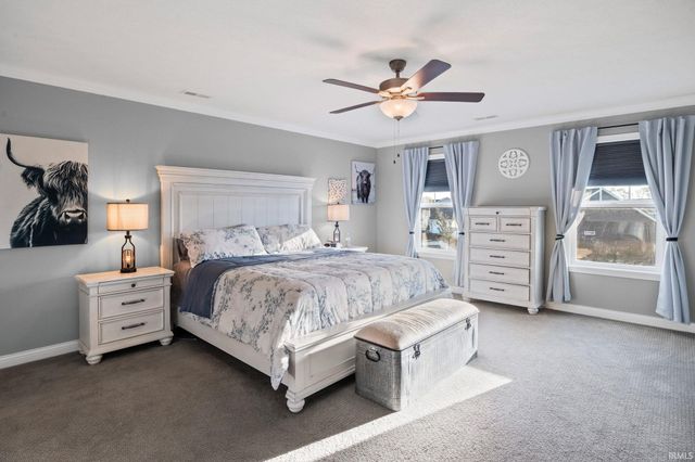 4795 Leeward Lane, Lafayette, IN 47909