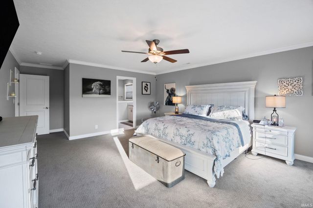 4795 Leeward Lane, Lafayette, IN 47909