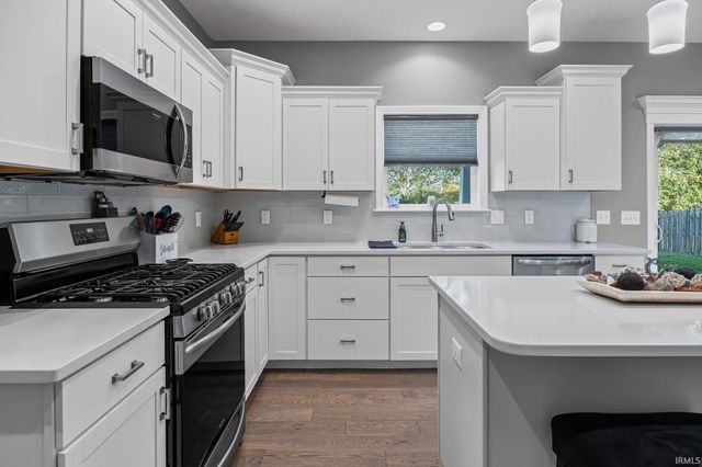 4795 Leeward Lane, Lafayette, IN 47909