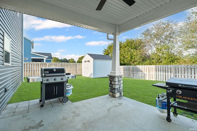 4795 Leeward Lane, Lafayette, IN 47909