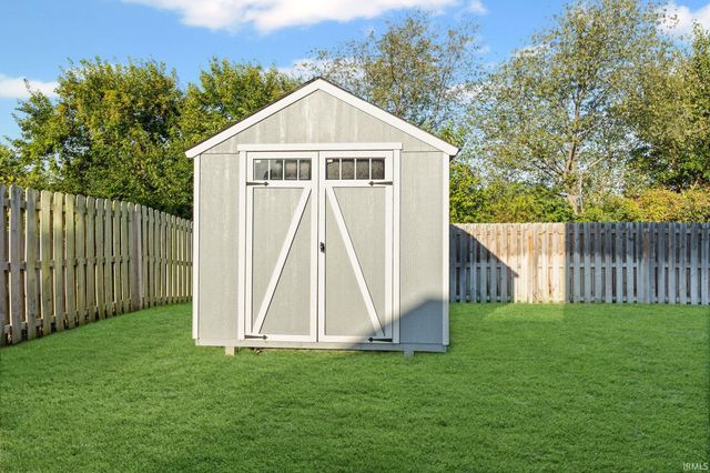 4795 Leeward Lane, Lafayette, IN 47909