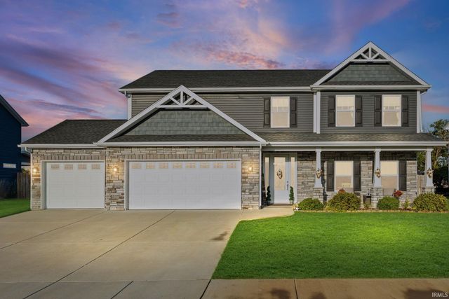 4795 Leeward Lane, Lafayette, IN 47909