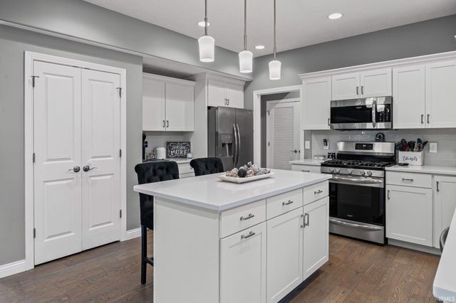 4795 Leeward Lane, Lafayette, IN 47909