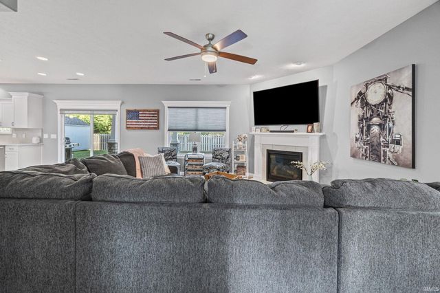 4795 Leeward Lane, Lafayette, IN 47909