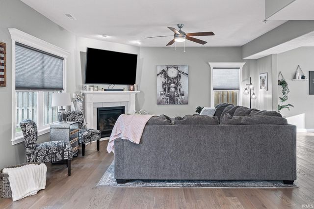 4795 Leeward Lane, Lafayette, IN 47909