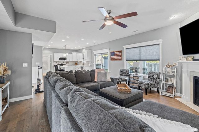 4795 Leeward Lane, Lafayette, IN 47909