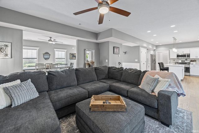 4795 Leeward Lane, Lafayette, IN 47909