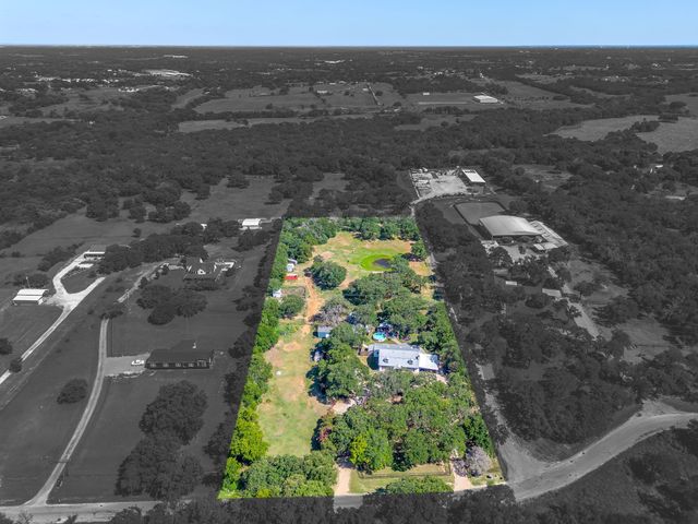7120 County Road 802, Burleson, TX 76028