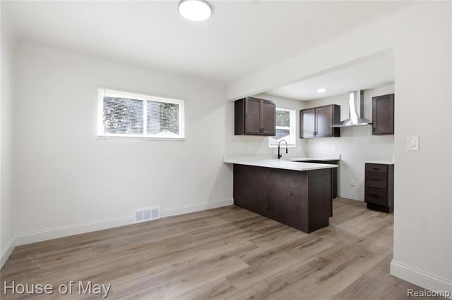 13900 Bringard Drive, Detroit, MI 48205