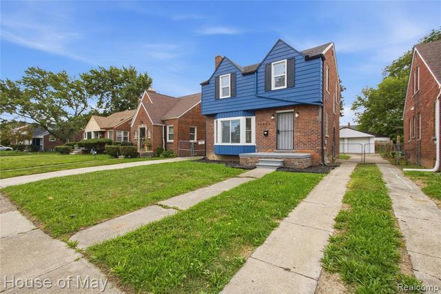 13900 Bringard Drive, Detroit, MI 48205