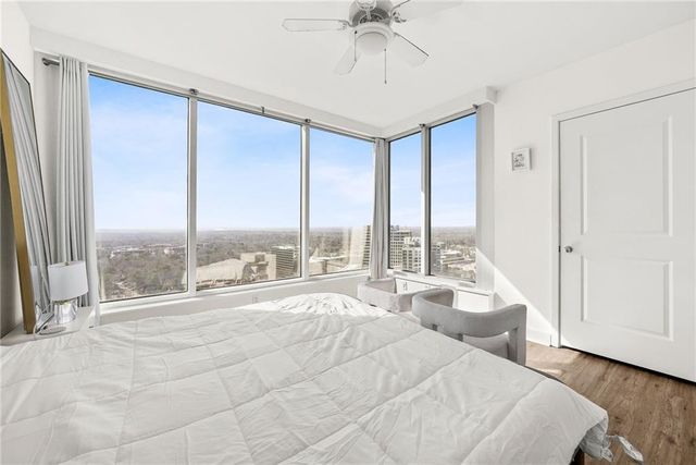 3338 Peachtree NE Road 3302, Atlanta, GA 30326