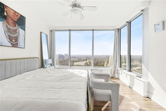 3338 Peachtree NE Road 3302, Atlanta, GA 30326