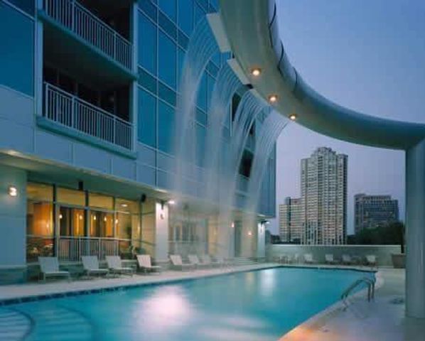 3338 Peachtree NE Road 3302, Atlanta, GA 30326