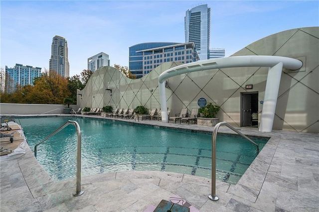 3338 Peachtree NE Road 3302, Atlanta, GA 30326