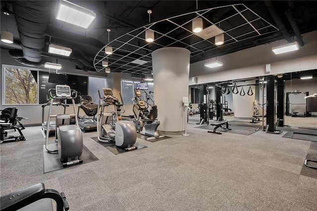 3338 Peachtree NE Road 3302, Atlanta, GA 30326