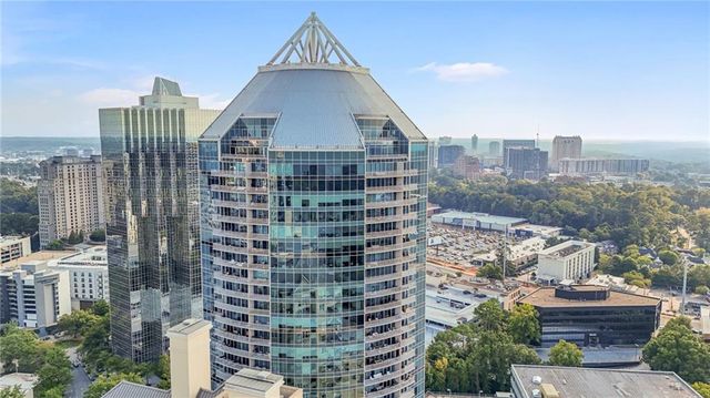 3338 Peachtree NE Road 3302, Atlanta, GA 30326