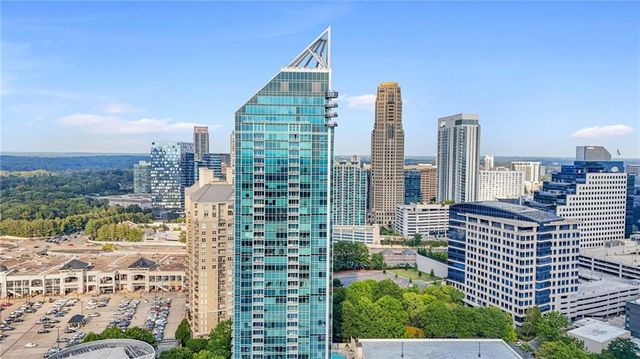3338 Peachtree NE Road 3302, Atlanta, GA 30326
