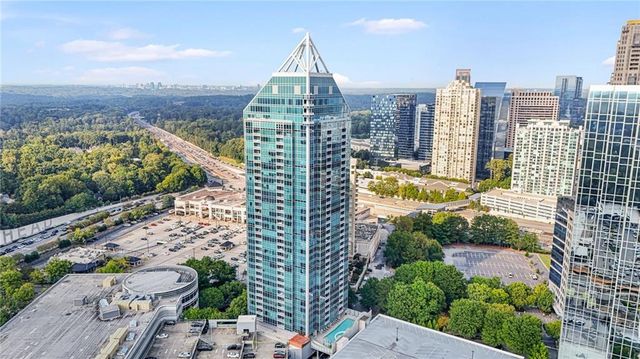 3338 Peachtree NE Road 3302, Atlanta, GA 30326