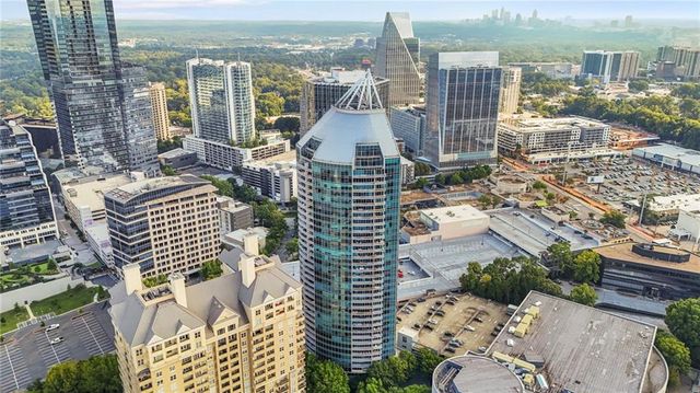 3338 Peachtree NE Road 3302, Atlanta, GA 30326