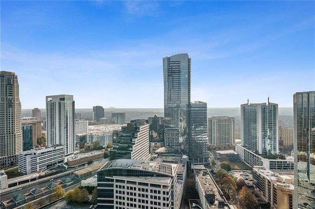 3338 Peachtree NE Road 3302, Atlanta, GA 30326