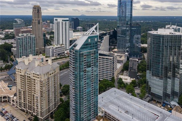 3338 Peachtree NE Road 3302, Atlanta, GA 30326