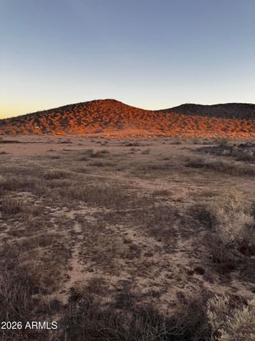 0 S 375th Avenue -, Tonopah, AZ 85354