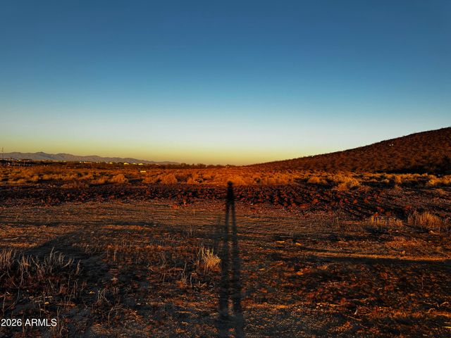 0 S 375th Avenue -, Tonopah, AZ 85354