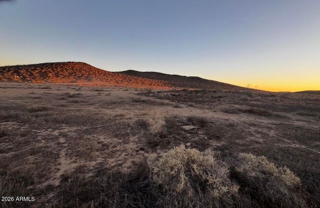 0 S 375th Avenue -, Tonopah, AZ 85354