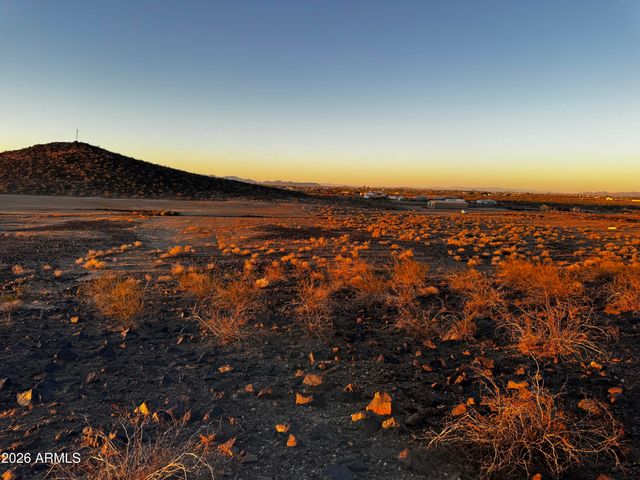 0 S 375th Avenue -, Tonopah, AZ 85354