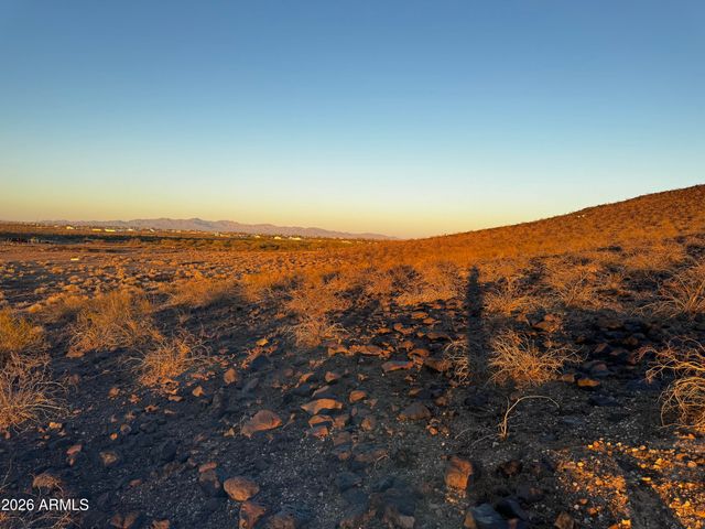 0 S 375th Avenue -, Tonopah, AZ 85354