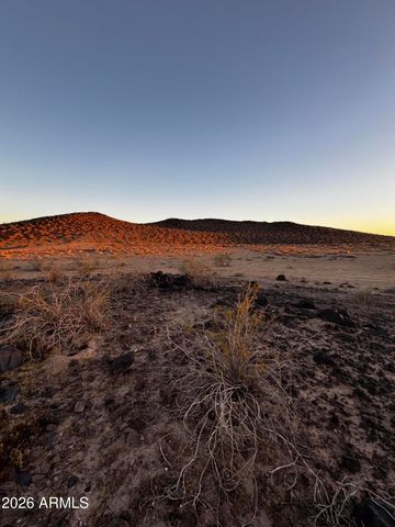 0 S 375th Avenue -, Tonopah, AZ 85354