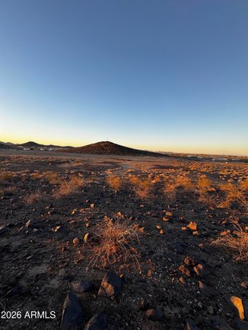0 S 375th Avenue -, Tonopah, AZ 85354