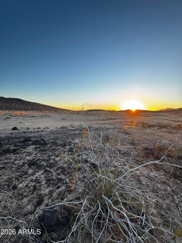 0 S 375th Avenue -, Tonopah, AZ 85354