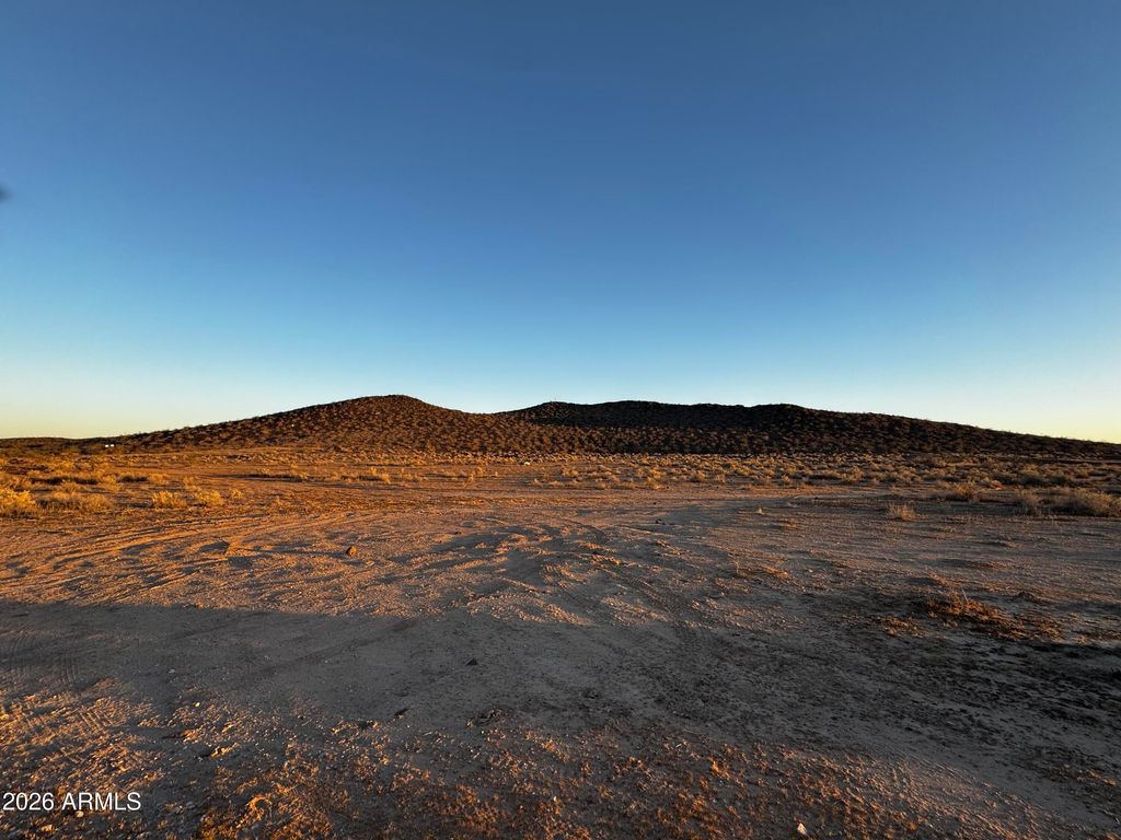 0 S 375th Avenue -, Tonopah, AZ 85354