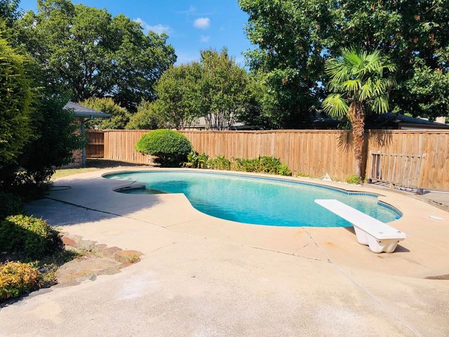 2224 Parkhaven Drive, Plano, TX 75075