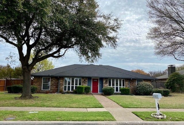 2224 Parkhaven Drive, Plano, TX 75075