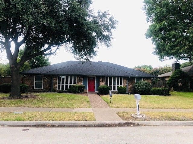 2224 Parkhaven Drive, Plano, TX 75075