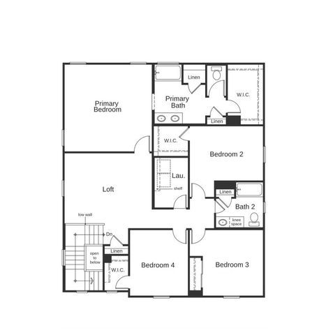 2609 Coopers Hawk Ln, Modesto, CA 95357