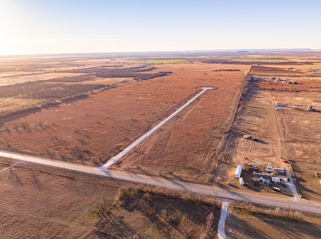 Lot 10 TBD FM 1226, Hawley, TX 79525