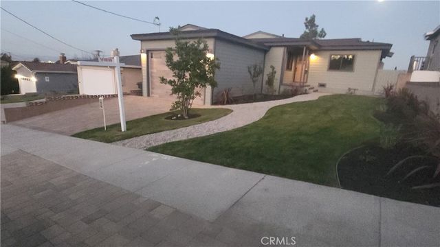 25710 Crest Road, Torrance, CA 90505