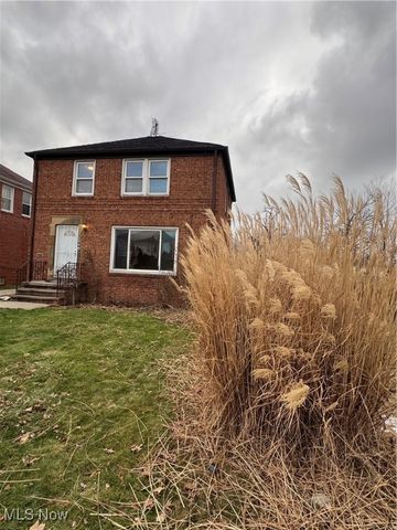 3340 E 149th Street, Cleveland, OH 44120