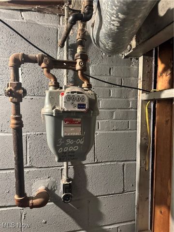 3340 E 149th Street, Cleveland, OH 44120