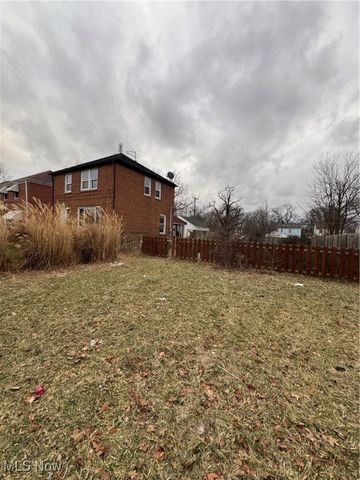 3340 E 149th Street, Cleveland, OH 44120