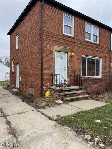 3340 E 149th Street, Cleveland, OH 44120