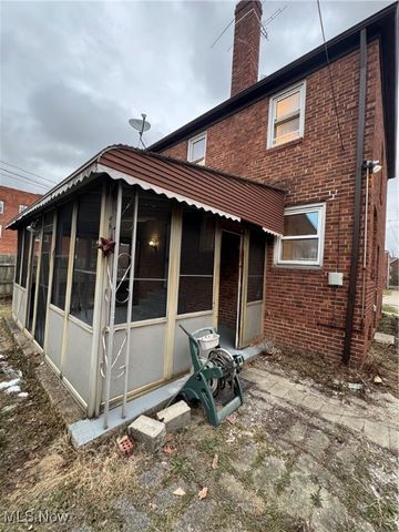 3340 E 149th Street, Cleveland, OH 44120