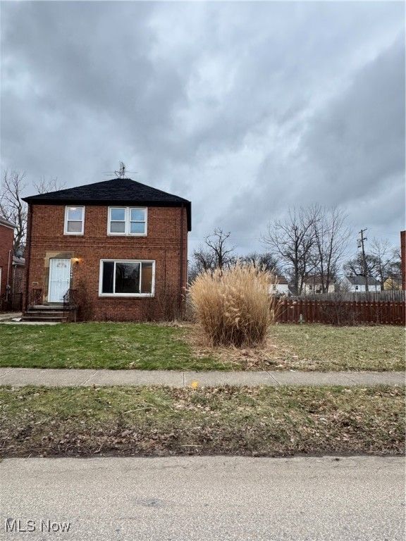 3340 E 149th Street, Cleveland, OH 44120