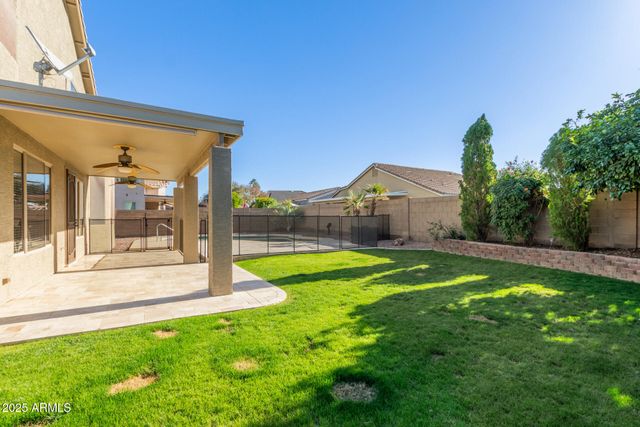 111 W WINDSOR Drive, Gilbert, AZ 85233