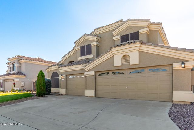 111 W WINDSOR Drive, Gilbert, AZ 85233